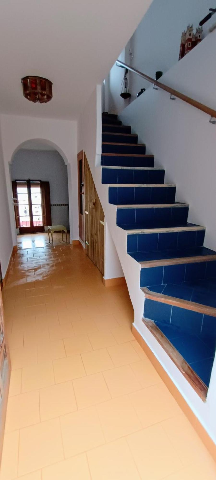 Charming House In The Historic Old Town Villa Alicante Buitenkant foto