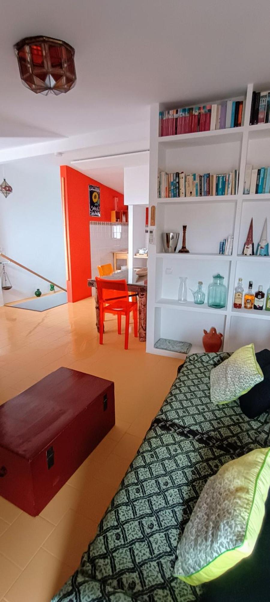 Charming House In The Historic Old Town Villa Alicante Buitenkant foto