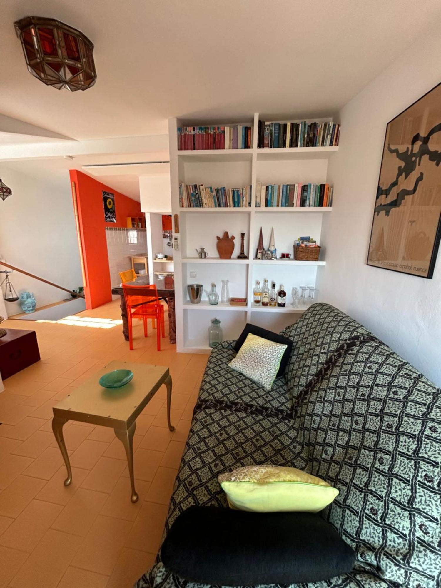 Charming House In The Historic Old Town Villa Alicante Buitenkant foto