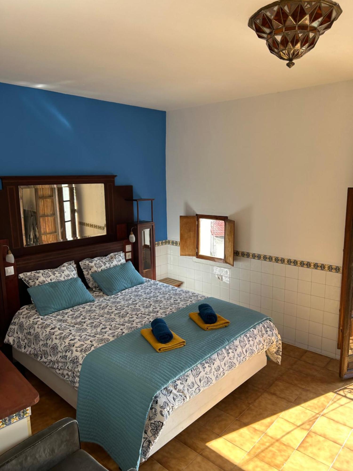 Charming House In The Historic Old Town Villa Alicante Buitenkant foto