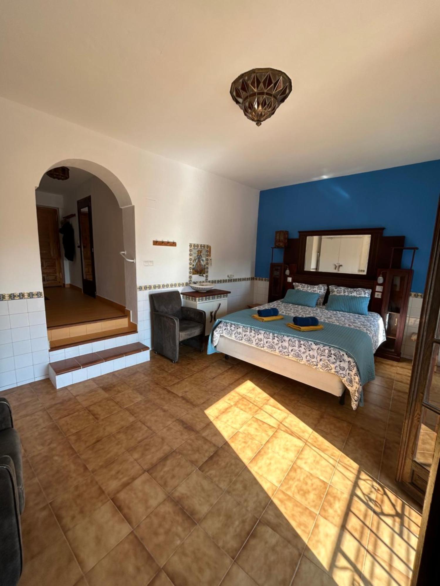 Charming House In The Historic Old Town Villa Alicante Buitenkant foto