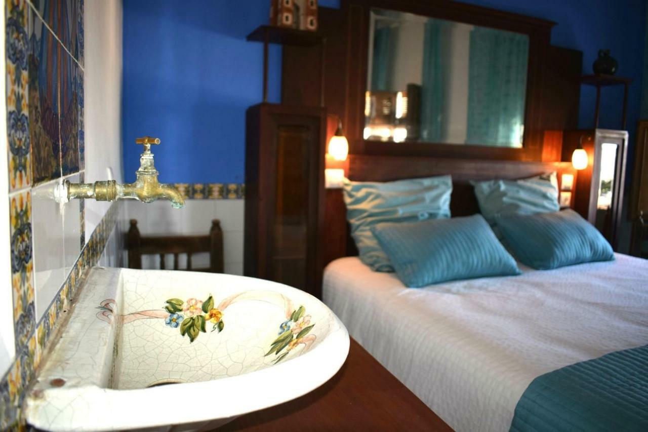 Charming House In The Historic Old Town Villa Alicante Buitenkant foto