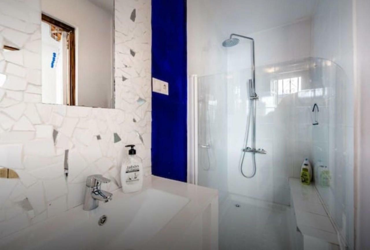 Charming House In The Historic Old Town Villa Alicante Buitenkant foto